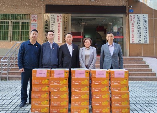 坚定跟党走，红联共建促发展